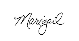MARIGAIL logo