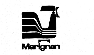 MARIGNAN logo