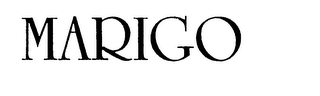 MARIGO logo