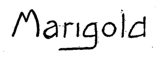 MARIGOLD logo