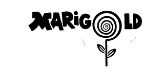 MARIGOLD logo