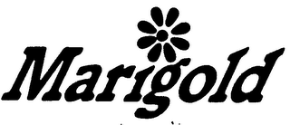 MARIGOLD logo
