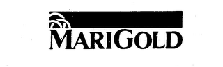 MARIGOLD logo