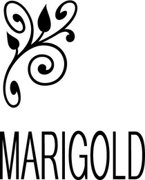 MARIGOLD logo