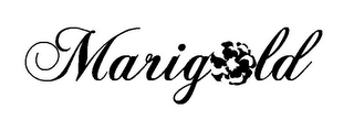 MARIGOLD logo
