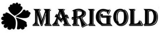 MARIGOLD logo