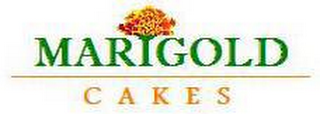MARIGOLD CAKES logo