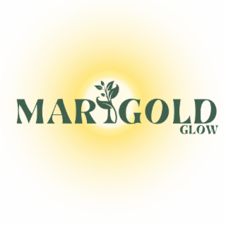 MARIGOLD GLOW logo