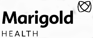 MARIGOLD HEALTH logo