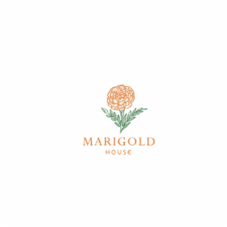 MARIGOLD HOUSE logo
