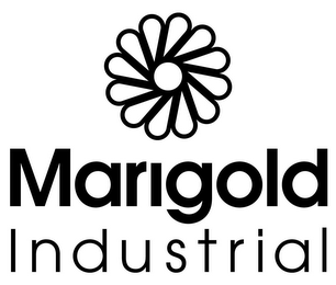 MARIGOLD INDUSTRIAL logo