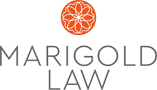 MARIGOLD LAW logo