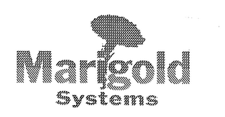 MARIGOLD SYSTEMS logo