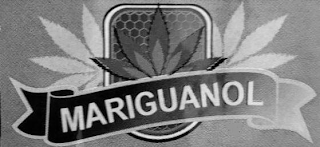 MARIGUANOL logo