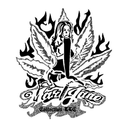 MARIJANE COLLECTION LLC logo
