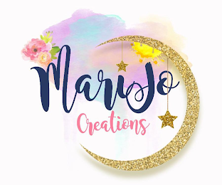 MARIJO CREATIONS logo