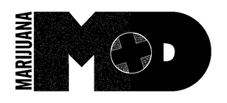 MARIJUANA MD logo