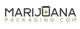 MARIJUANA PACKAGING.COM logo