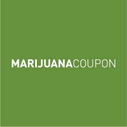 MARIJUANACOUPON logo