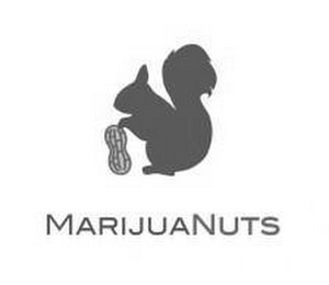 MARIJUANUTS logo