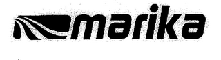 MARIKA logo