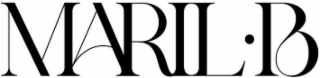 MARIL B logo
