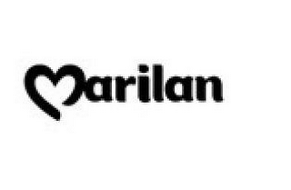 MARILAN logo