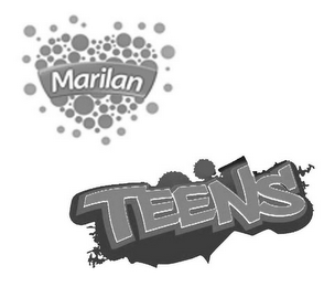 MARILAN TEENS