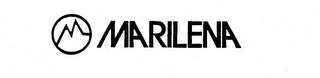 MARILENA logo