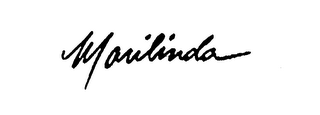 MARILINDA logo