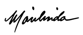 MARILINDA logo
