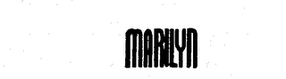 MARILYN logo