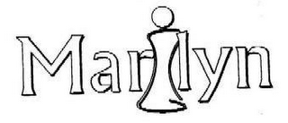 MARILYN logo