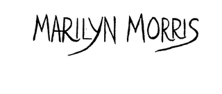 MARILYN MORRIS logo