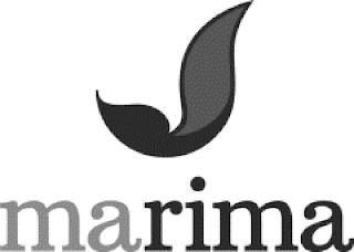 MARIMA logo