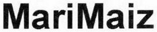 MARIMAIZ logo