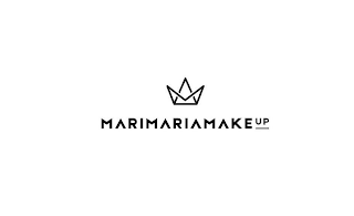MARIMARIAMAKEUP logo