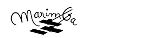 MARIMBA logo