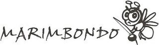 MARIMBONDO logo
