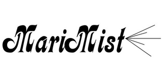 MARIMIST logo
