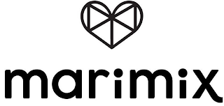 MARIMIX logo