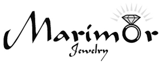 MARIMOR JEWELRY logo