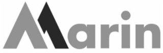 MARIN logo