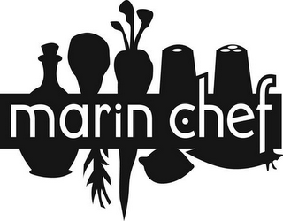 MARIN CHEF