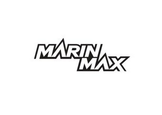 MARIN MAX logo