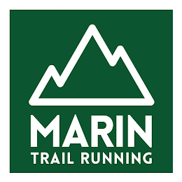 MARIN TRAIL RUNNING logo