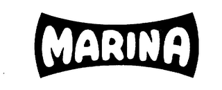 MARINA logo