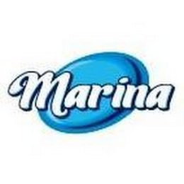 MARINA logo