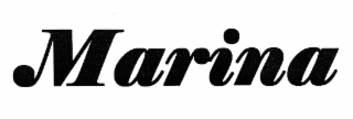 MARINA logo