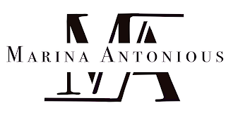 MARINA ANTONIOUS logo